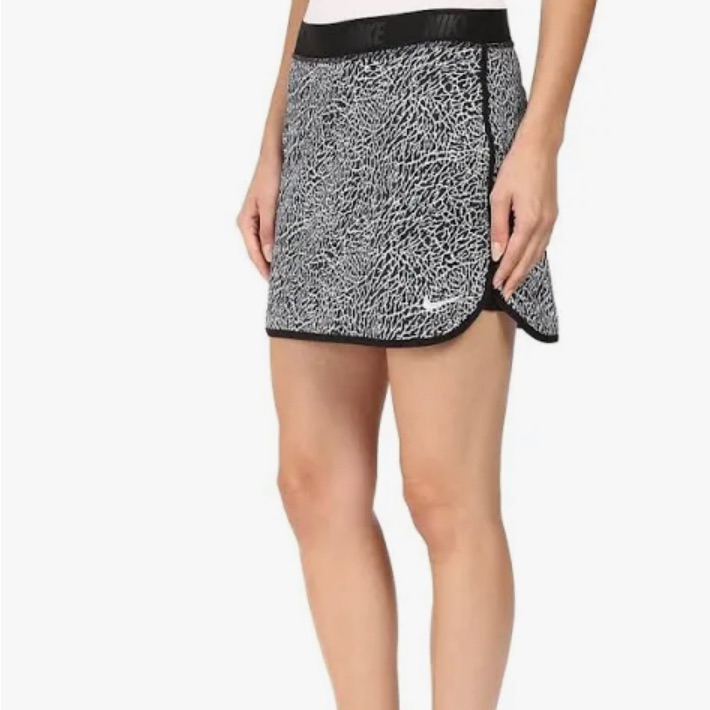 Nike Golf Skort